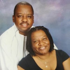 Meet your Posher, Voncile